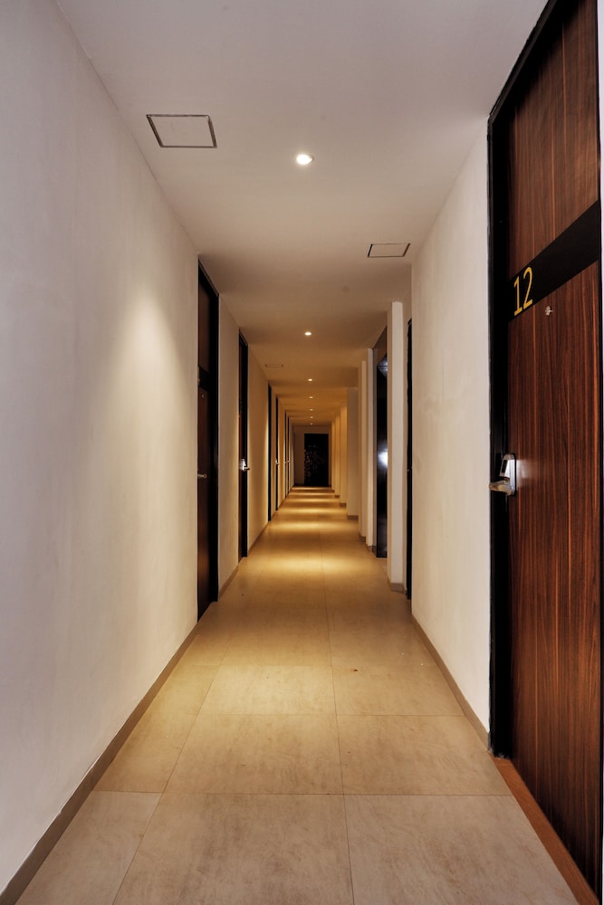 Guest House 555 NKI 31/50