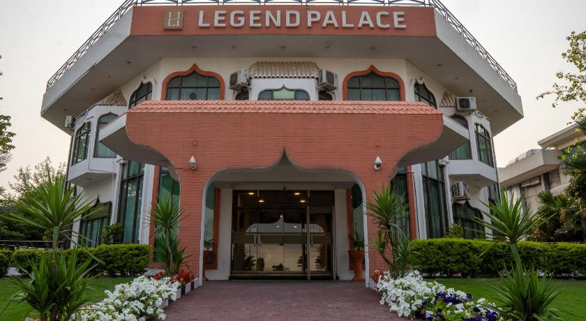 The Legend Palace Islamabad in ISLAMABAD