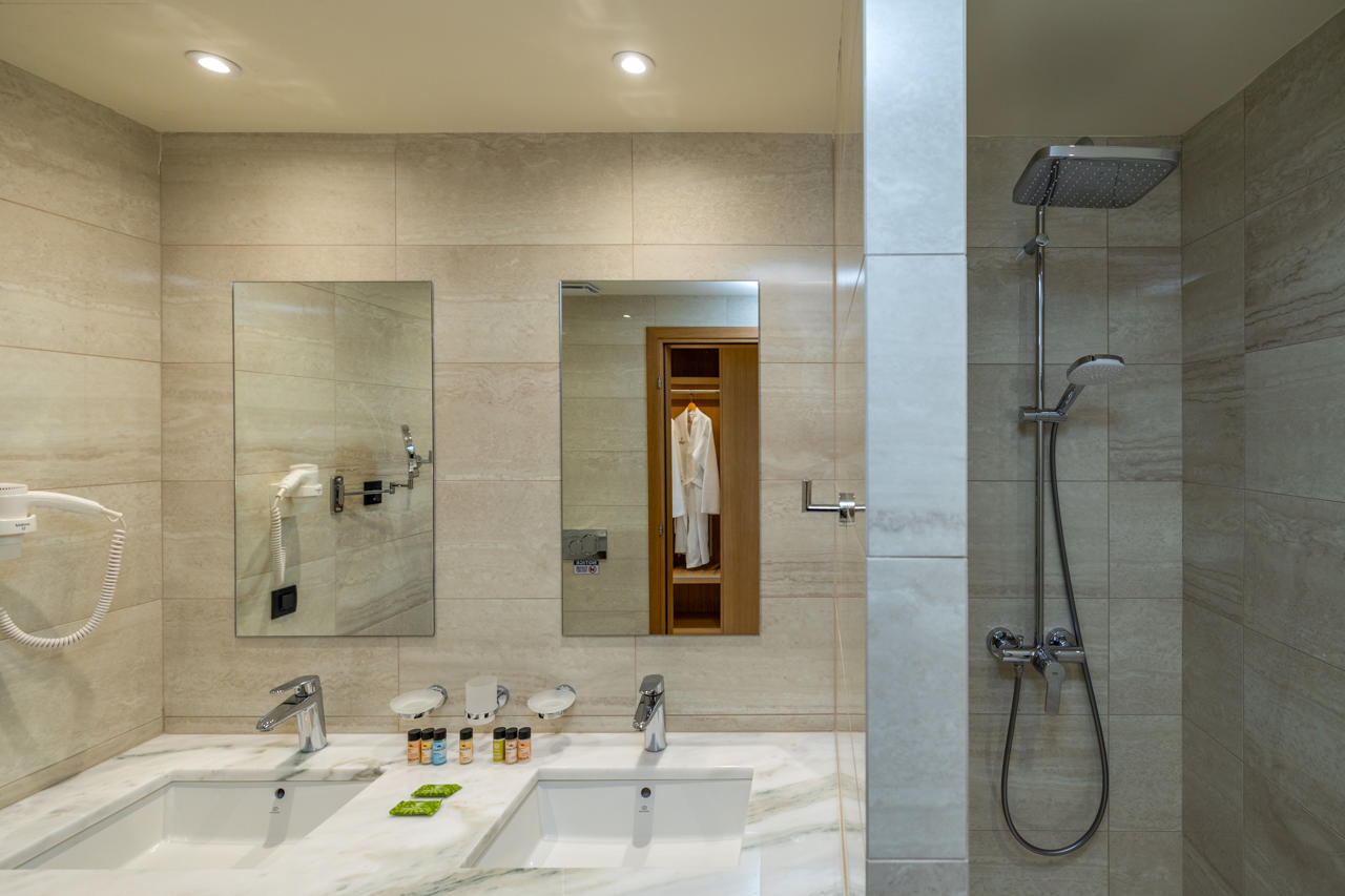 Apollonion Asterias Resort & Spa 15/16