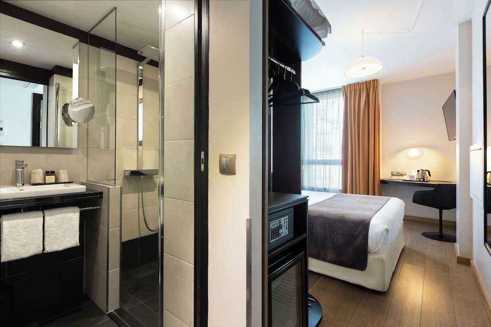 Hotel Hor Europe 49/51