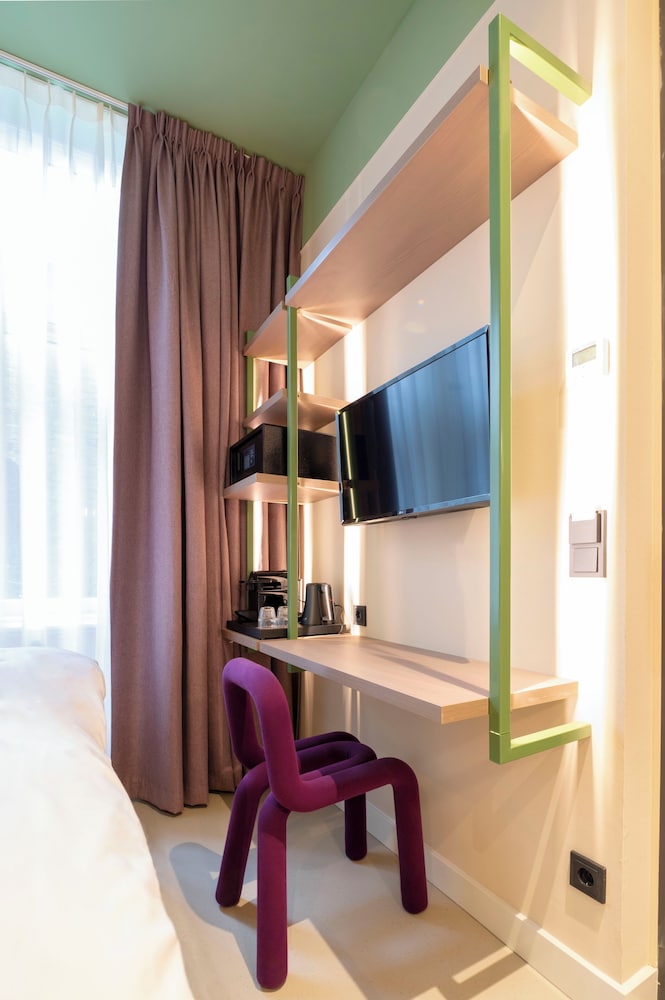 City Hotel Rembrandt Square 38/63
