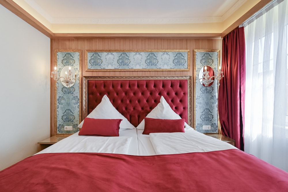 Hotel & Restaurant Ludwigs 37/72