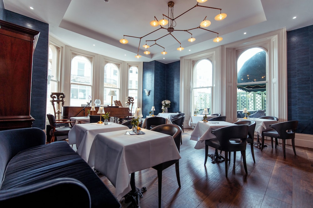The Chatsworth Hotel 37/50