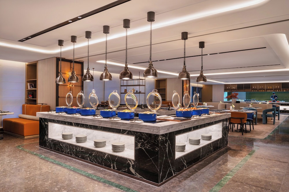 Novotel Nanjing South Railway Station 9/61