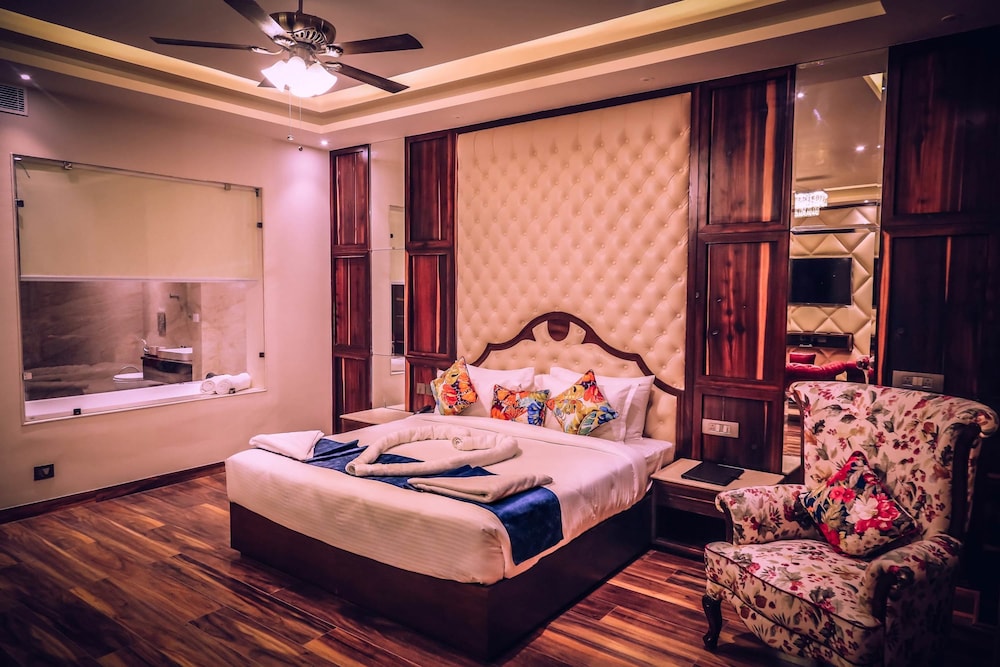 Hotel Vintage 25/49