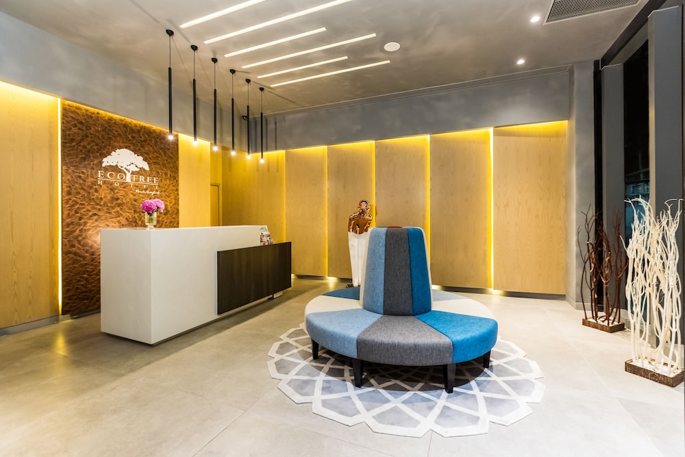 Eco Tree Hotel Causeway Bay 10/64