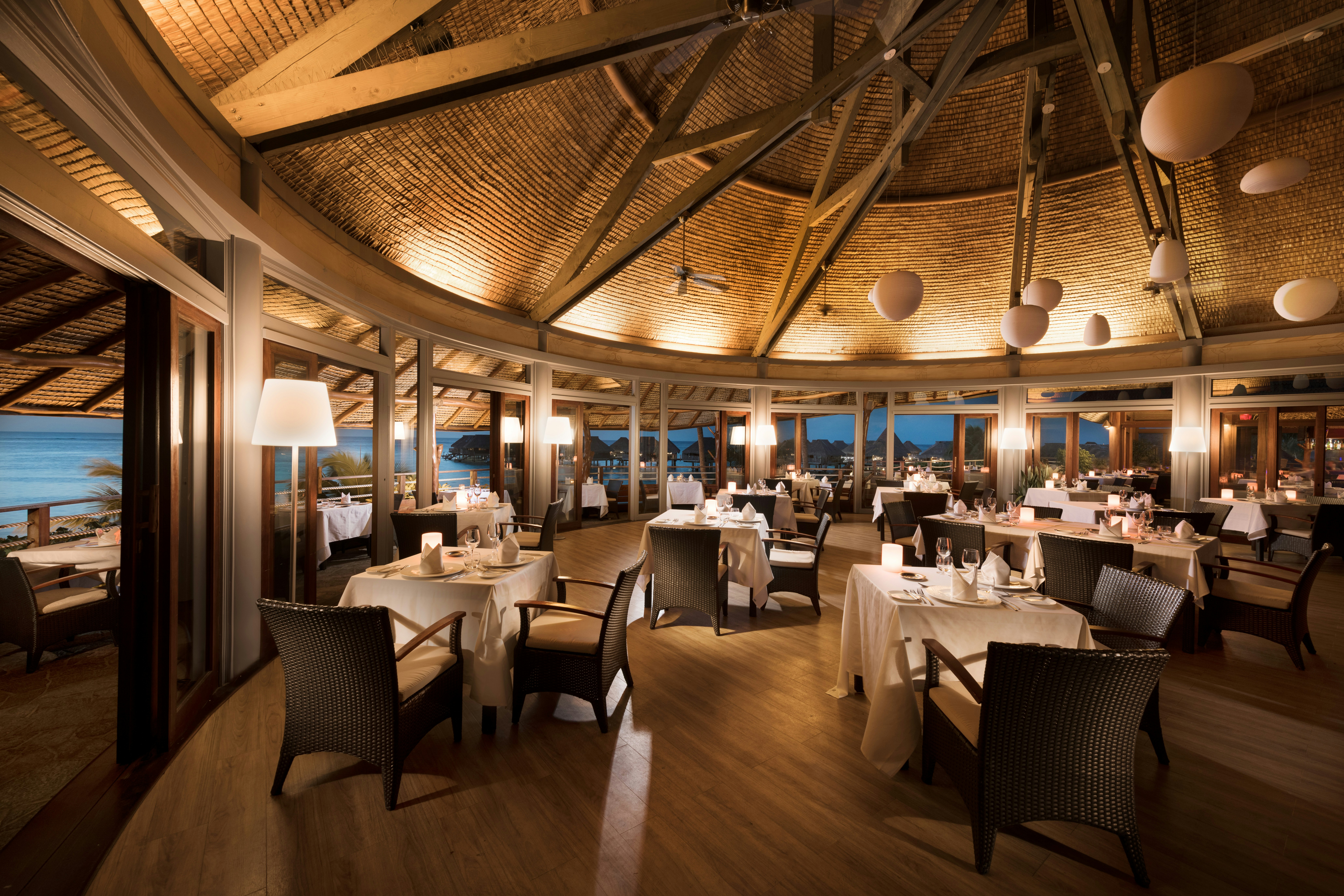 Hilton Moorea Lagoon Resort and Spa 55/81
