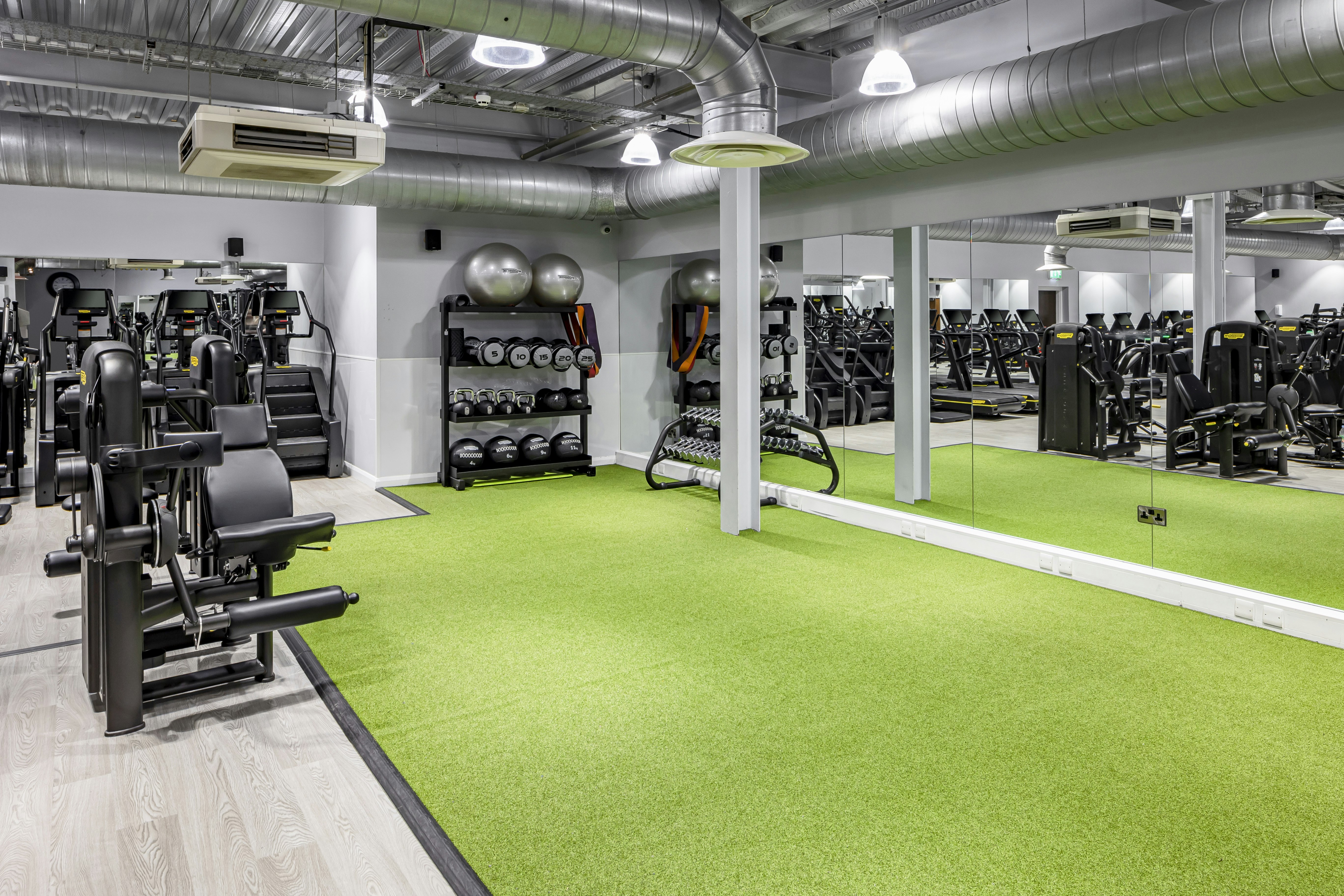 DoubleTree by Hilton Hotel & Spa Chester 23/48