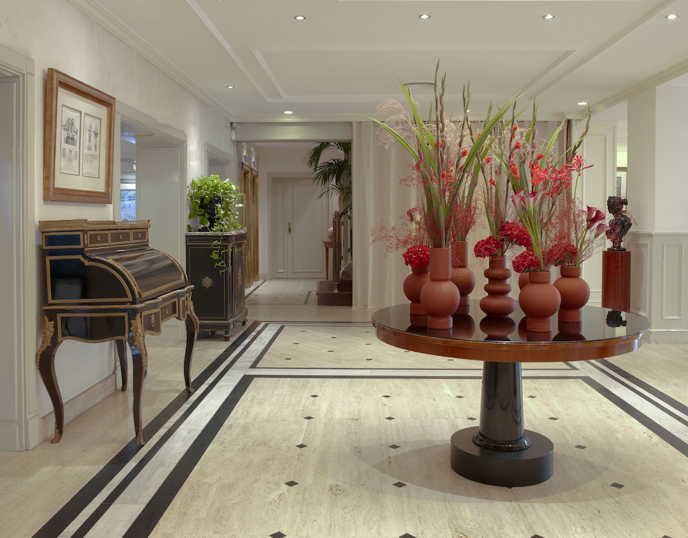 Melia Paris Vendome 48/67