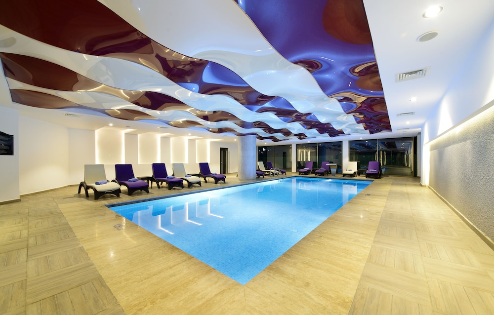 Raymar Resort and Aqua 16/50