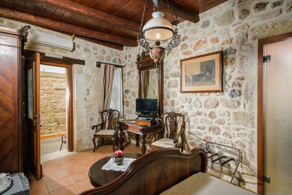 Casa Di Veneto 49/50