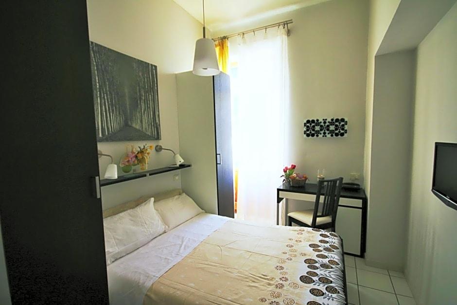Albergo Villa Gina 21/50