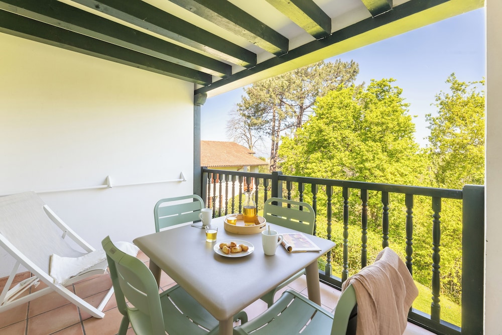 Pierre Vacances Residence La Villa Maldagora 35/50