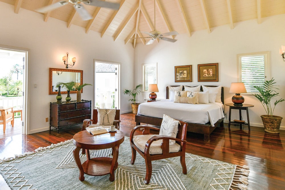 The Inn At English Harbour Antigua 41/62