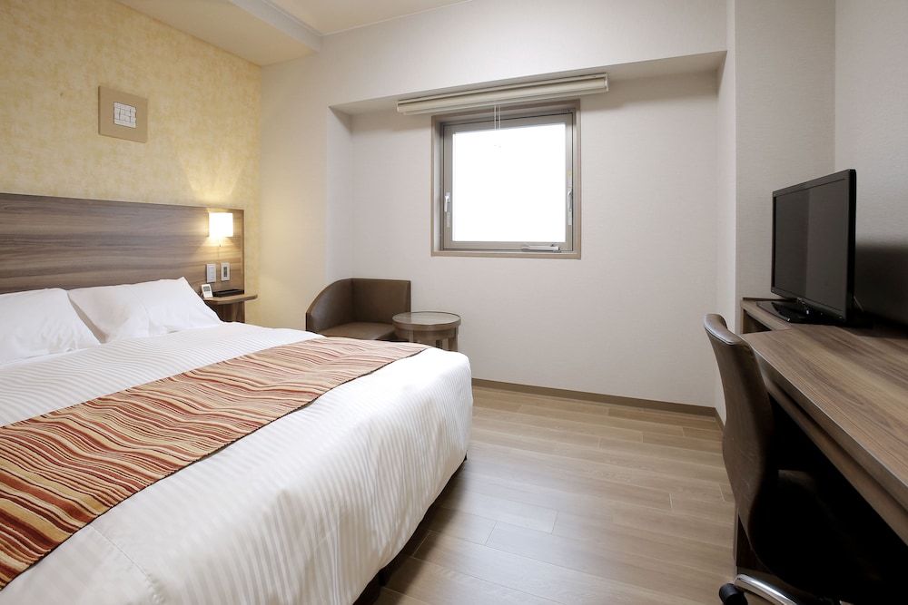 Hotel Sunoak Kashiwanoha 18/72