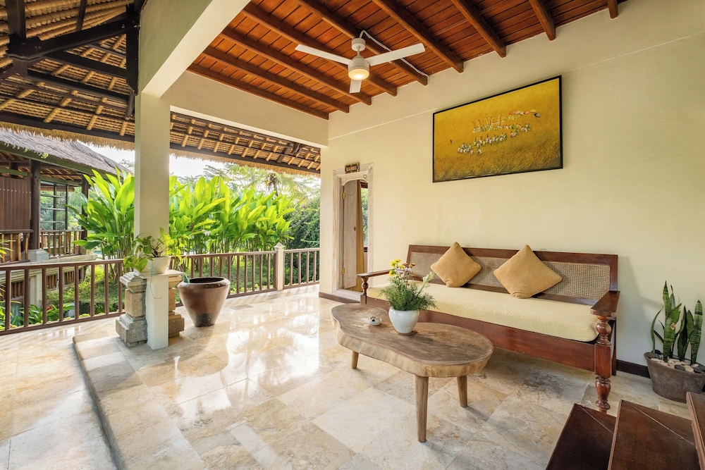 Villa Semana Resort Ubud 30/49