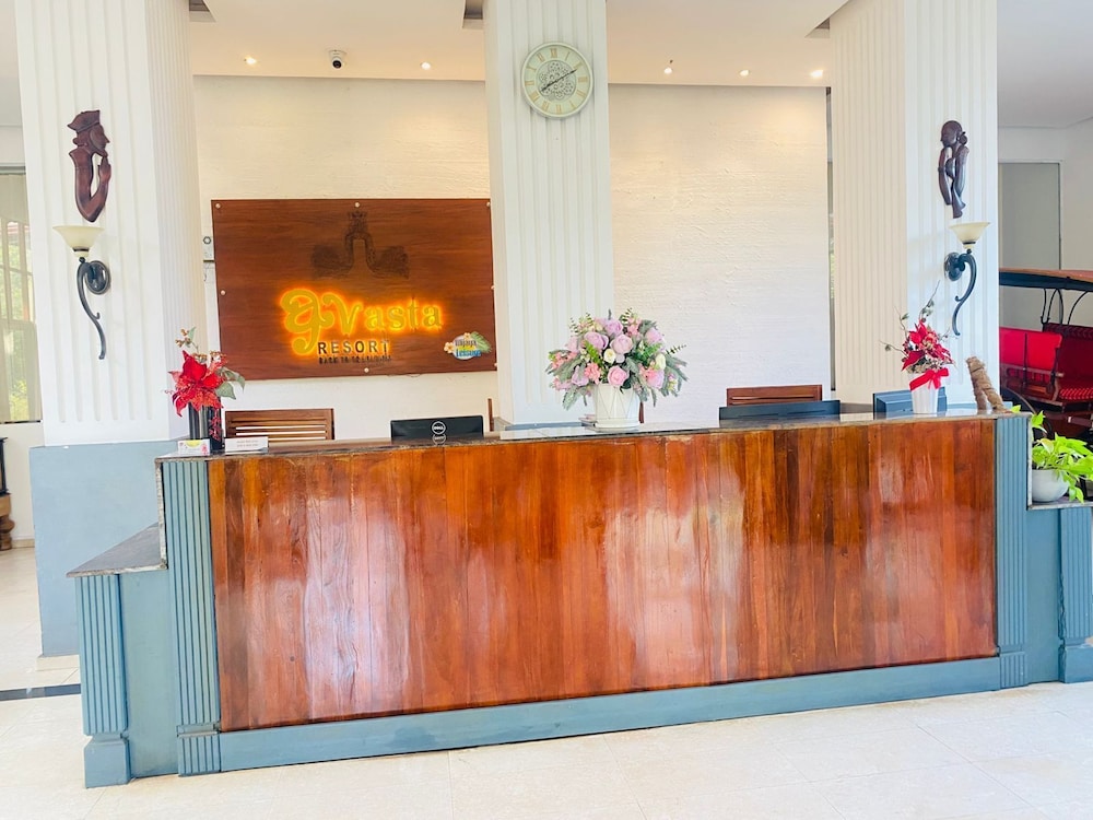 Avasta Resort And Spa 7/50