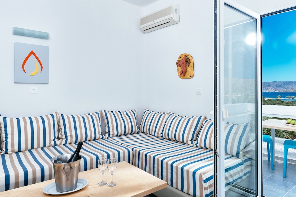 Elounda Krini Hotel by GHH 52/79