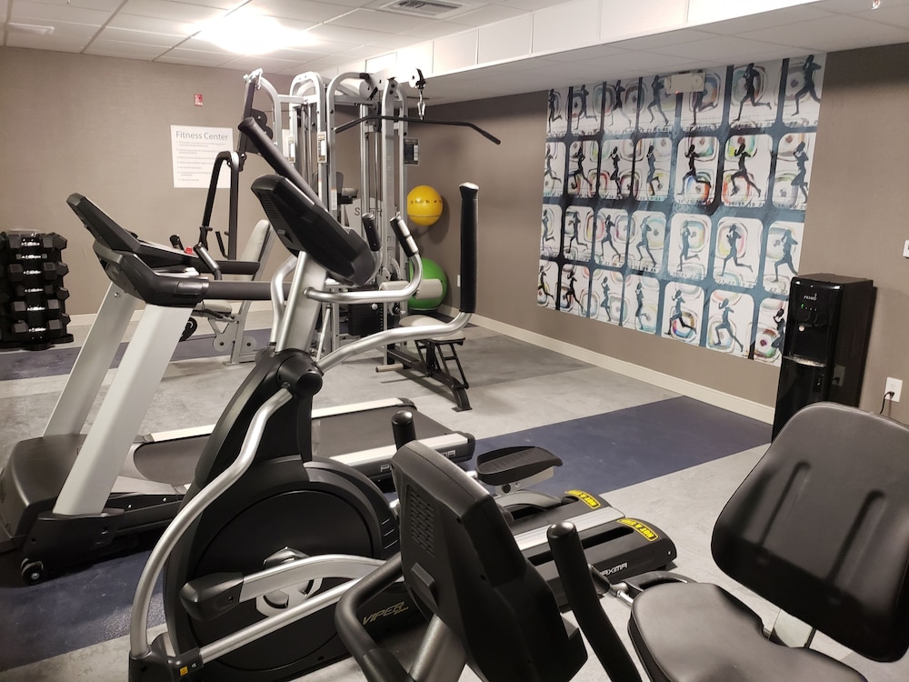 sport facilities