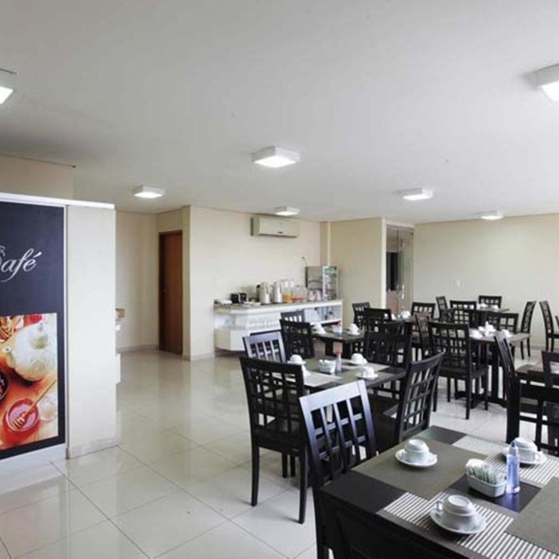 Amazon Xingu Hotel 20/23