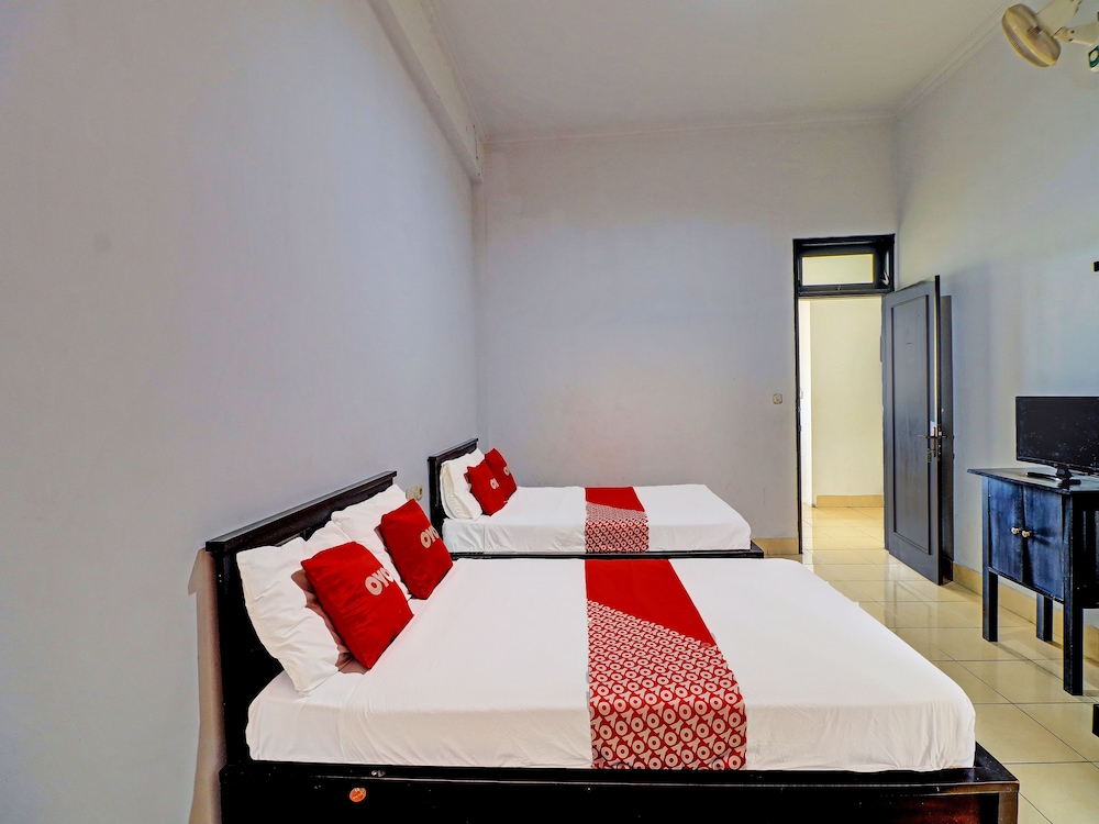 Hotel Nuansa Indah 13/23