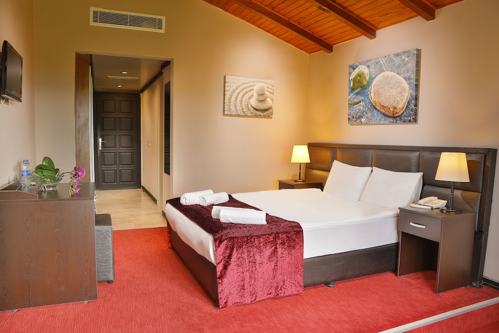 Durusu Park Hotel 7/50