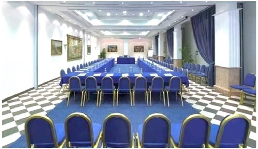 Hotel Principe 55/59