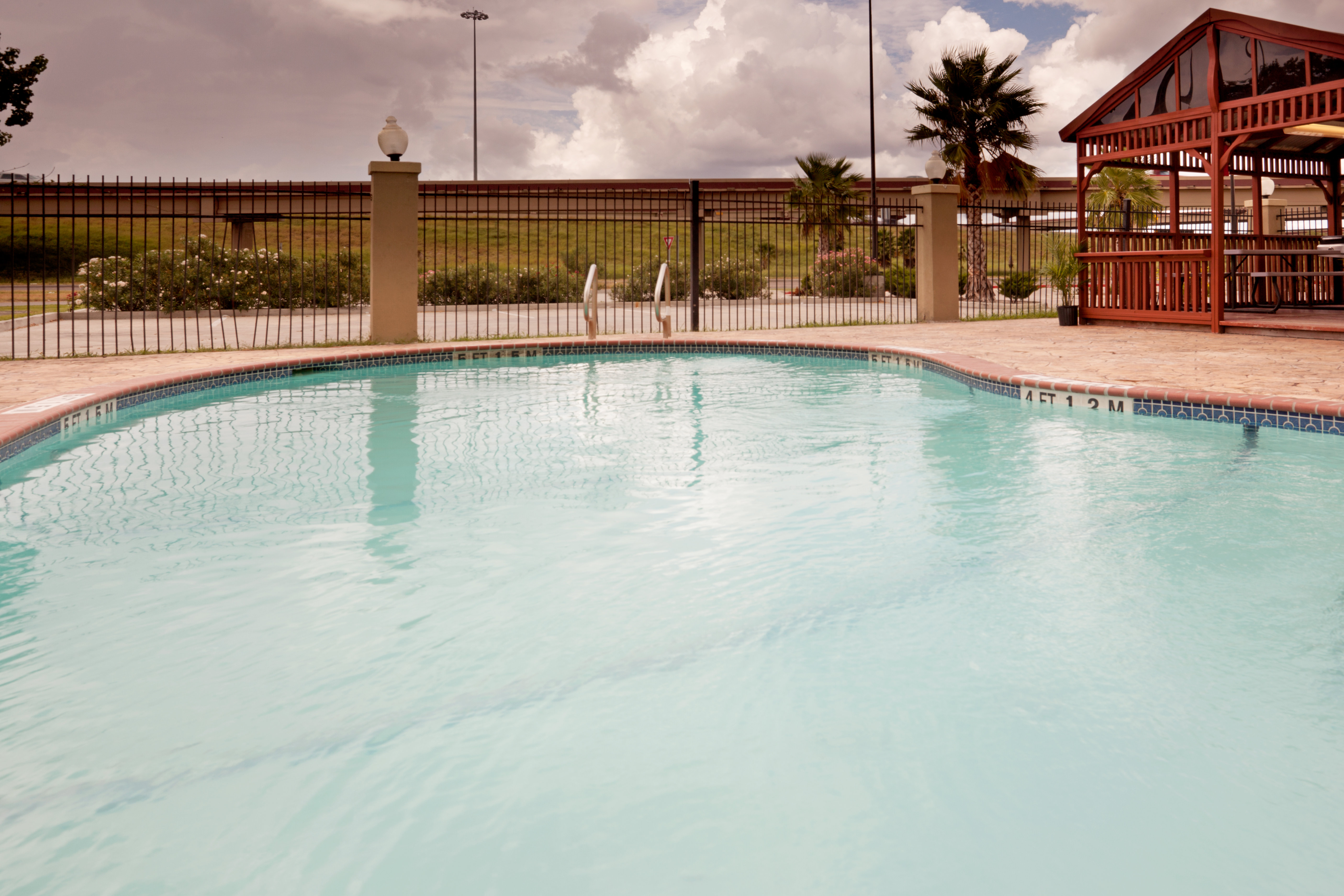 Candlewood Suites Corpus Christi-Spid 22/39
