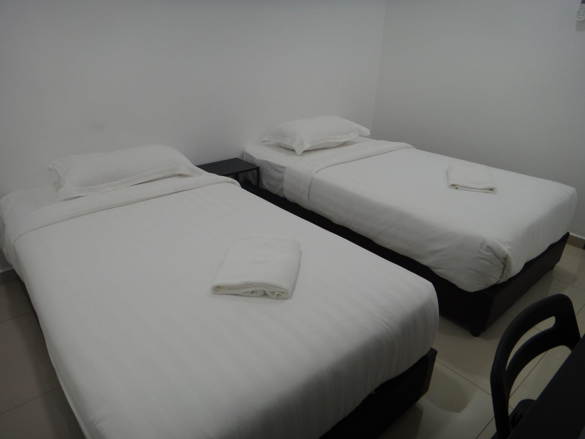 Hotel Seri Geliga 20/46