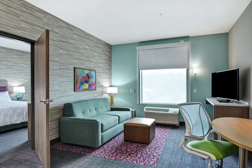 Home2 Suites By Hilton Pecos 33/51
