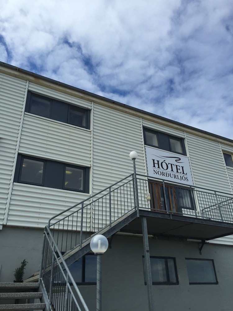 Hotel Nordurljos 1/36