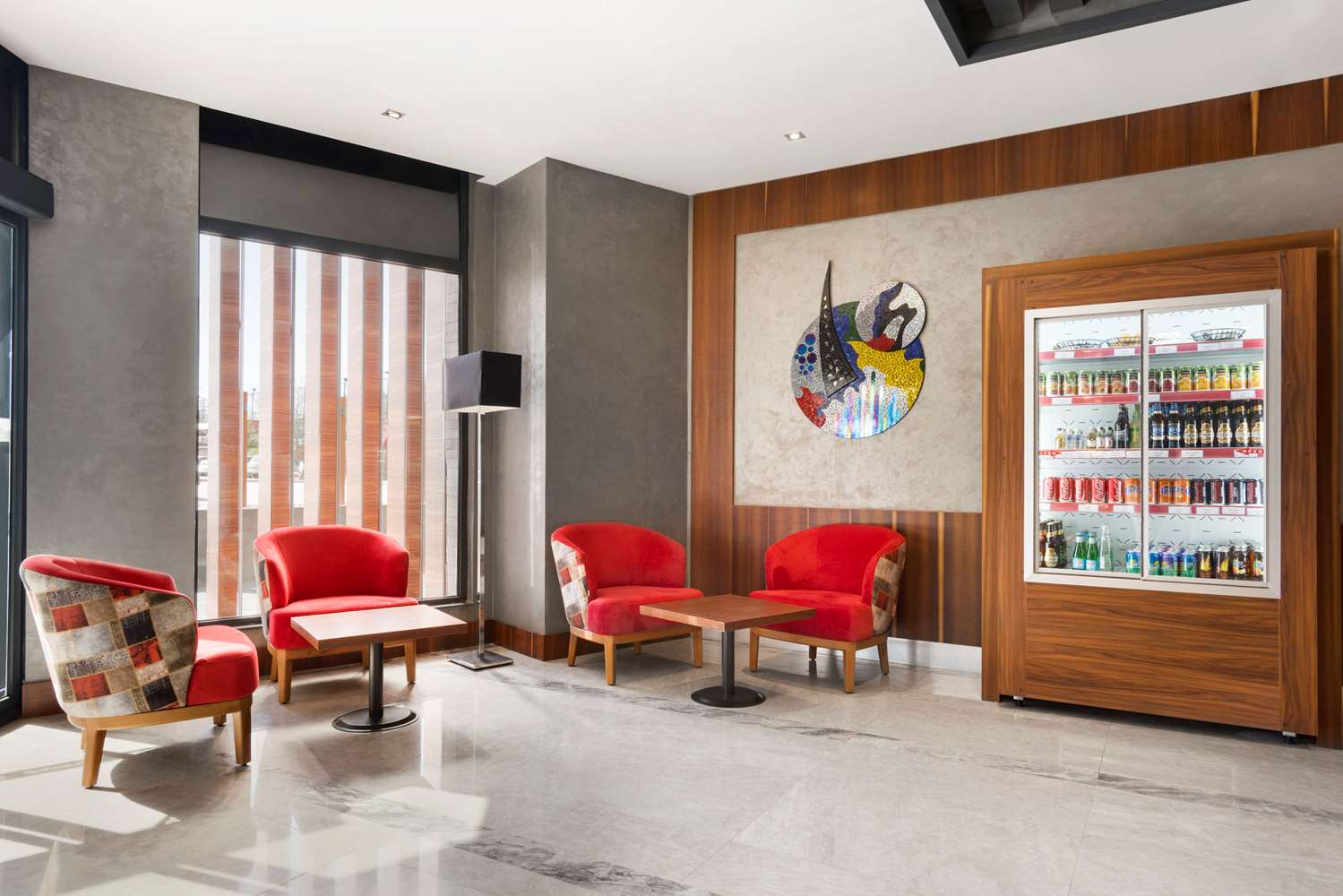 Ramada Encore Eskisehir 18/30