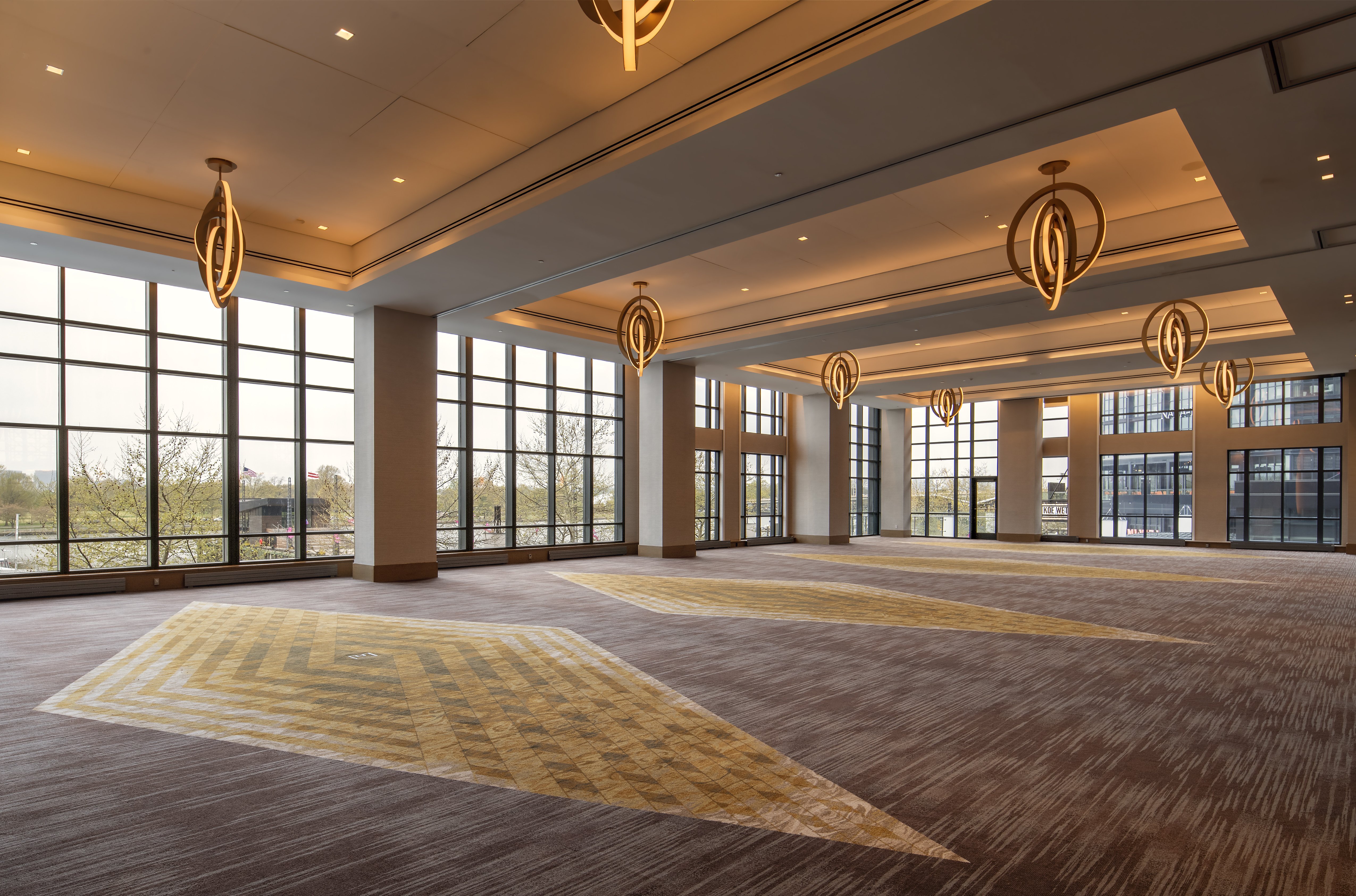 InterContinental Washington D.C. - The Wharf, an IHG Hotel 76/82