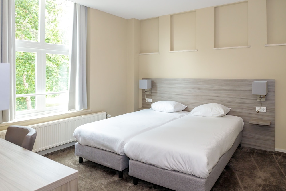 Fletcher Kloosterhotel Willibrordhaeghe 15/52