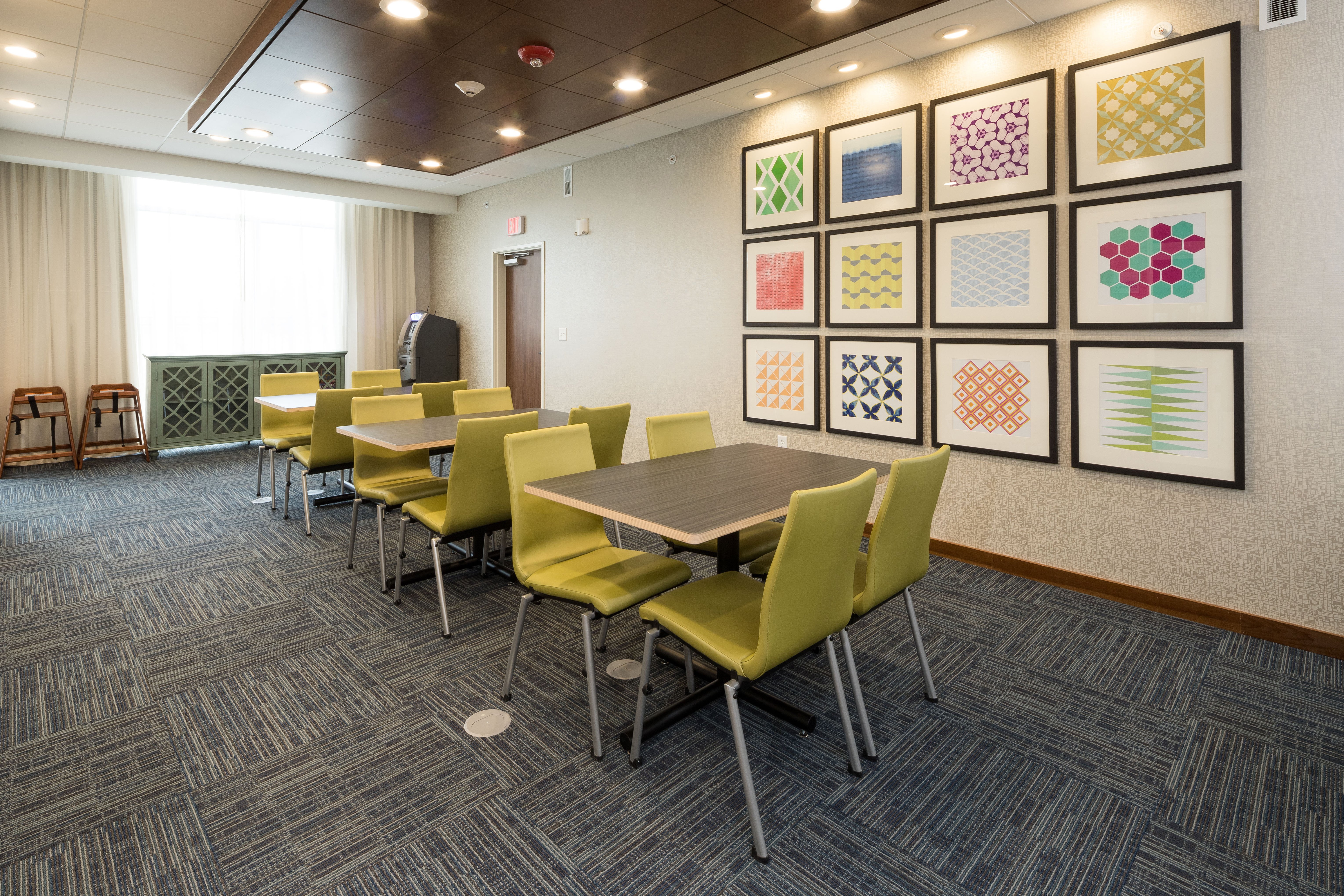 Holiday Inn Express And Suites Auburn 29/46