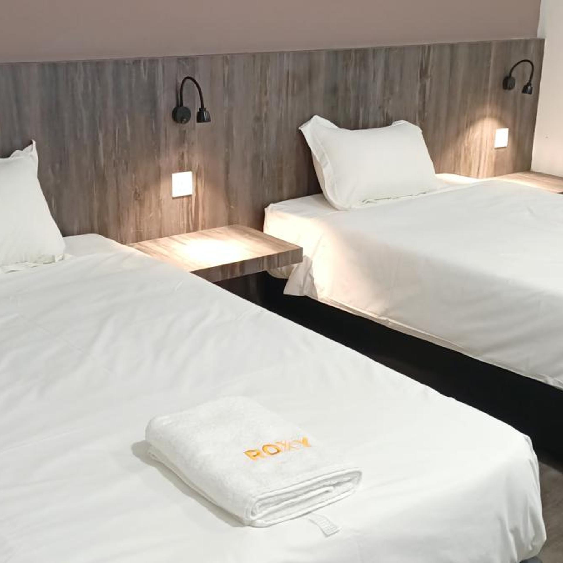 Roxy Hotel Sri Aman 21/56