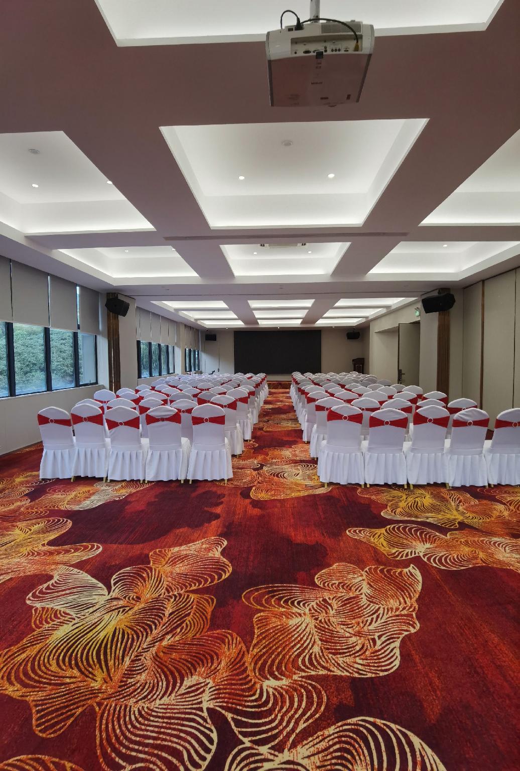 Vienna Hotel (Shenzhen Longzhu) 55/62