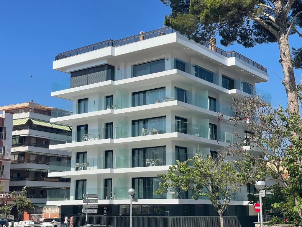 Rentalmar Suites Salou 1/17
