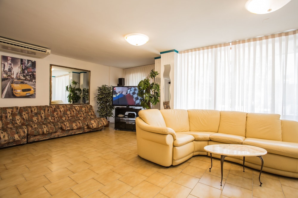 B B Hotel Sant Angelo 32/45