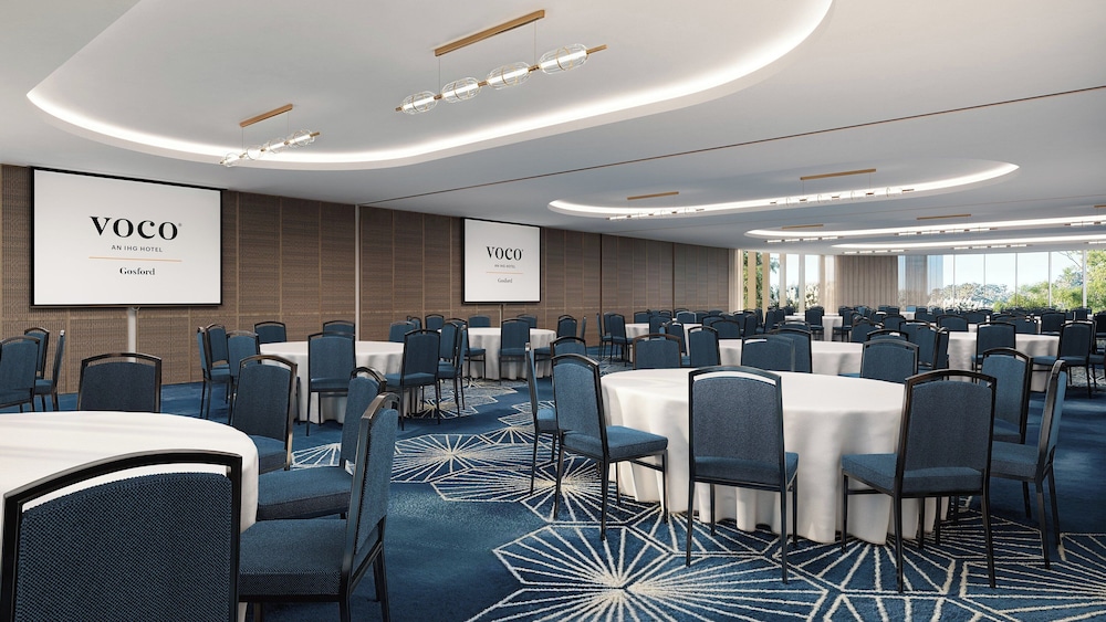 voco Gosford by IHG، Central Coast 40/50