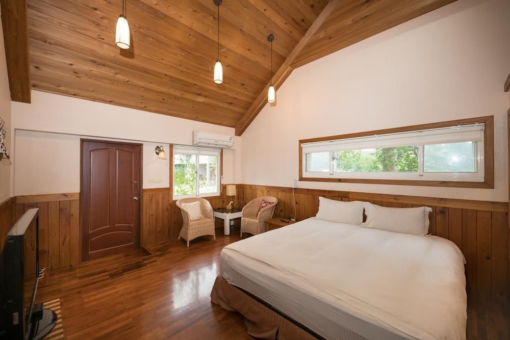 Green Forest Villa 26/71