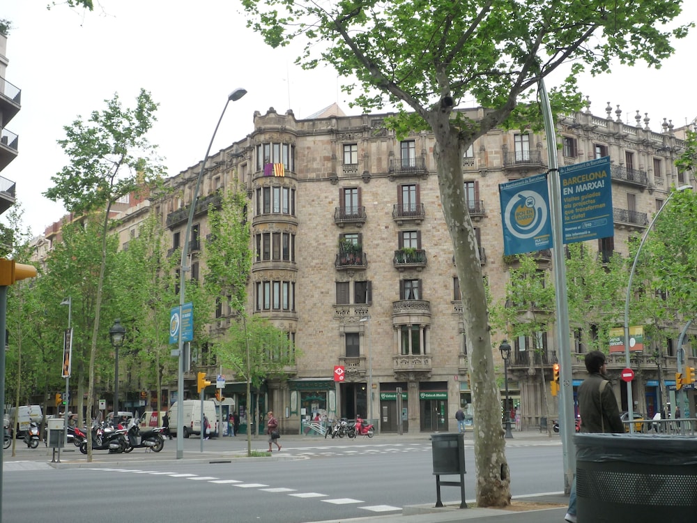 SANT ANTONI HOSTAL, Sustainable Tourism 5/50