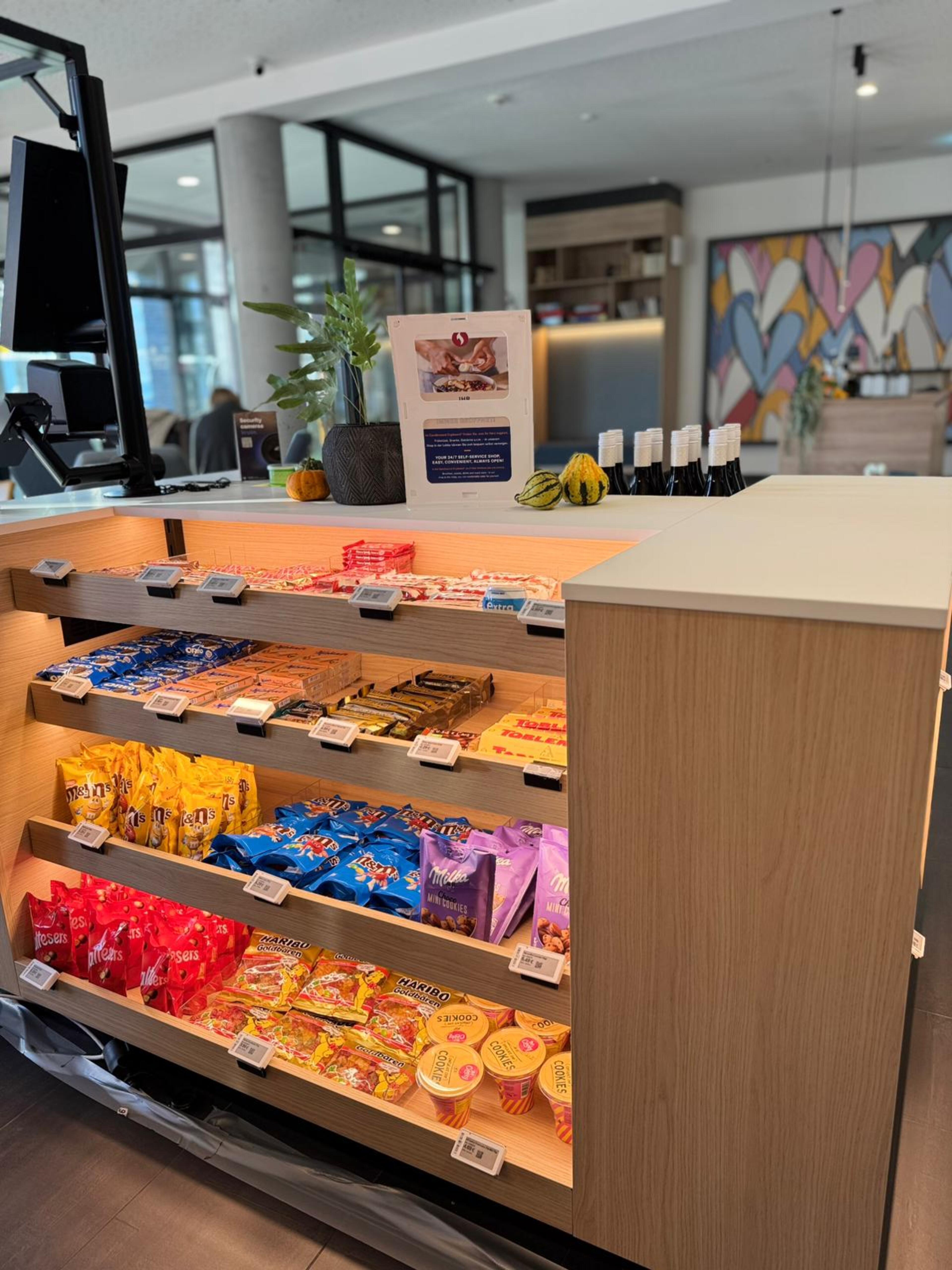 Candlewood Suites Berlin Charlottenburg by IHG 9/40