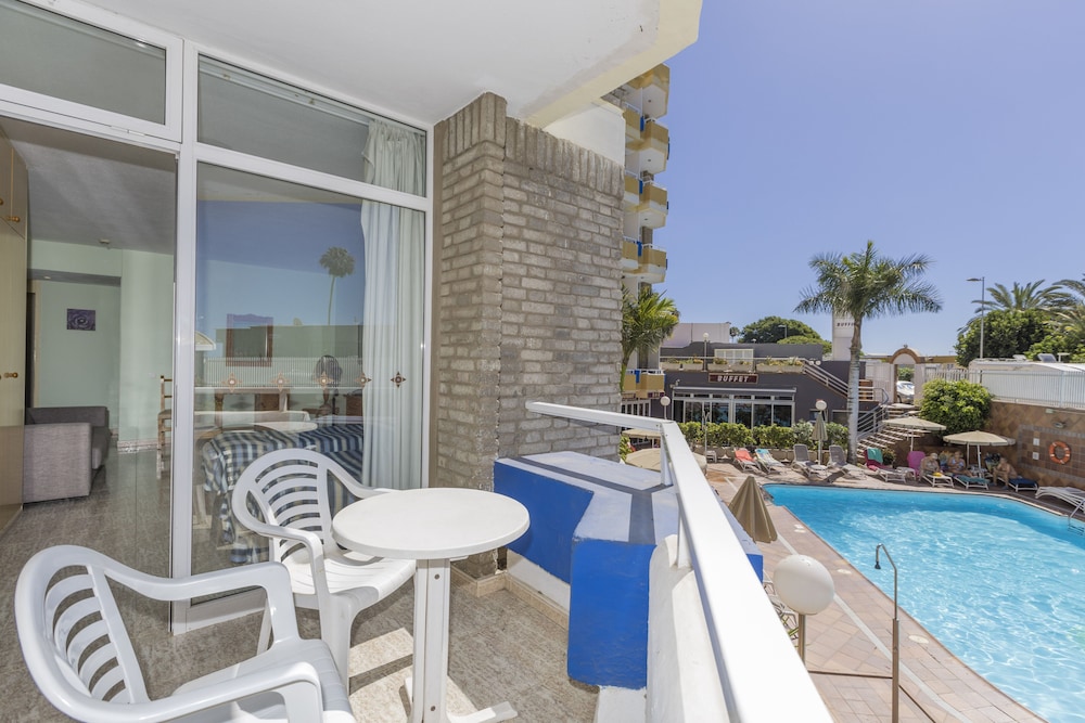 BLUESEA Veril Playa 46/50