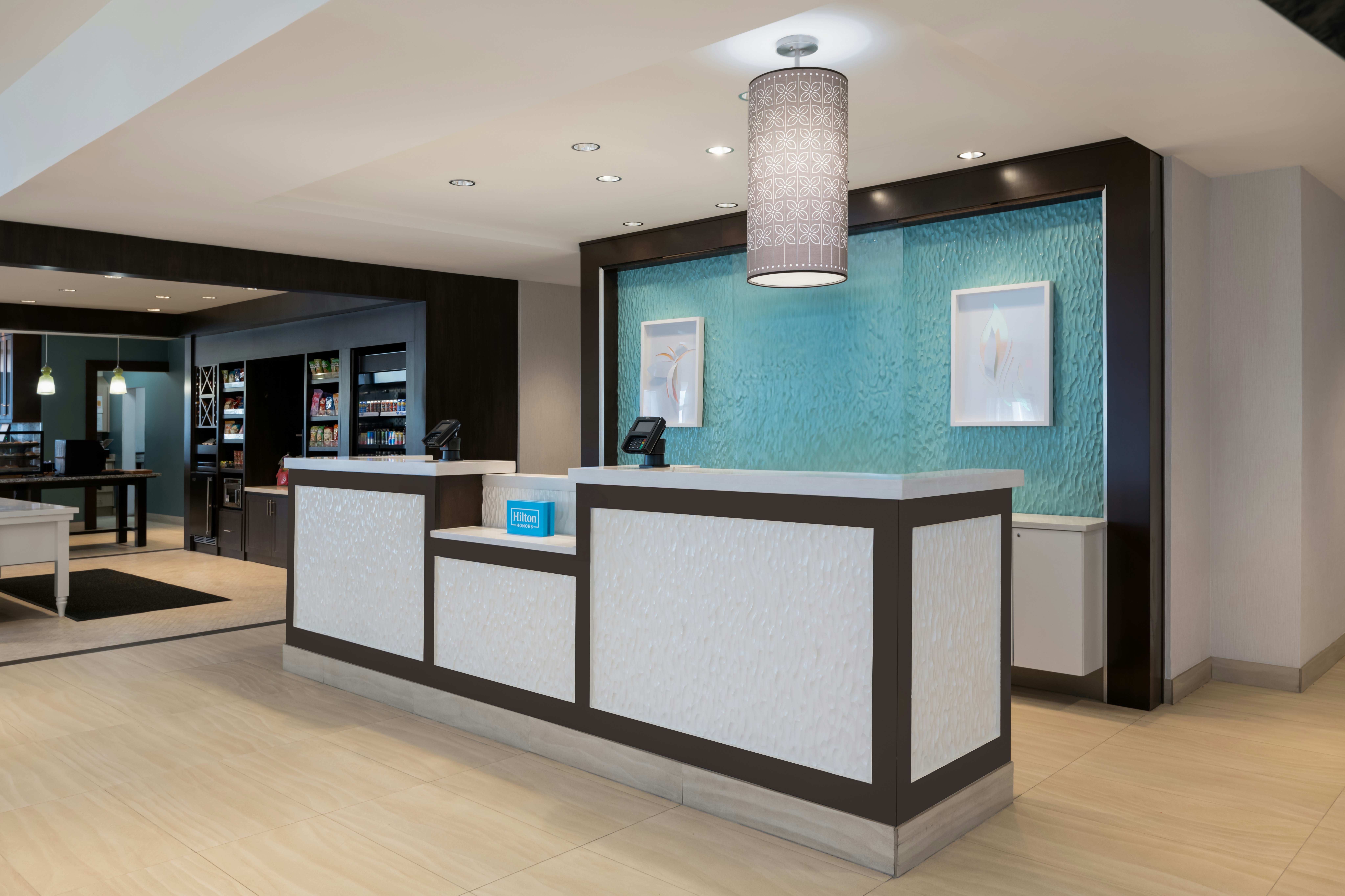 Hilton Garden Inn Daytona Beach Oceanfront 7/58