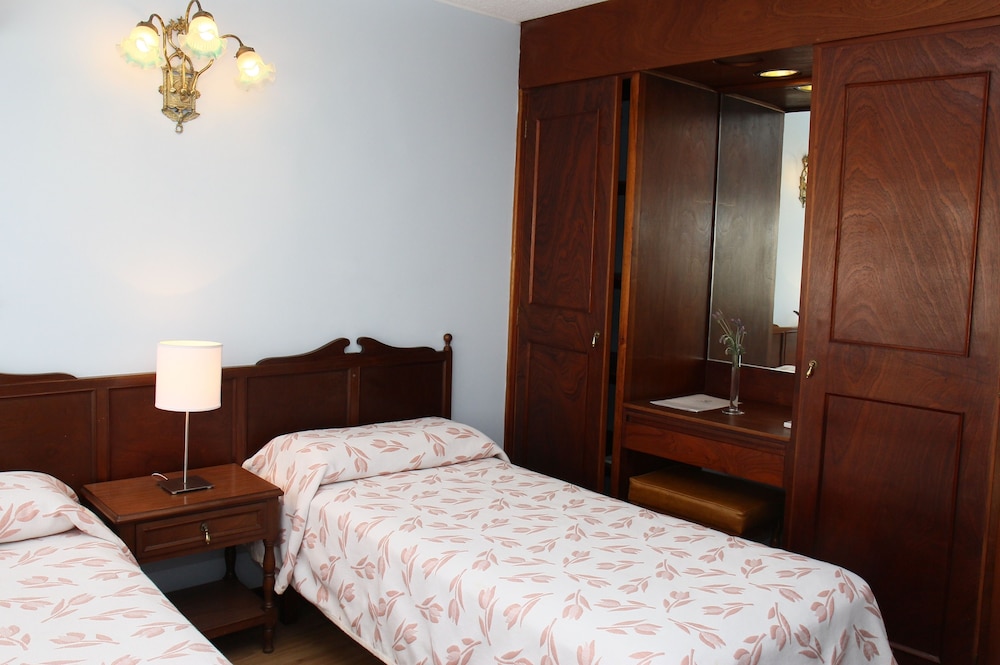 Hotel Alhambra 32/68