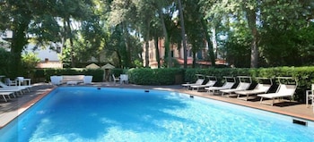 Hotel Villa Tiziana 20/22