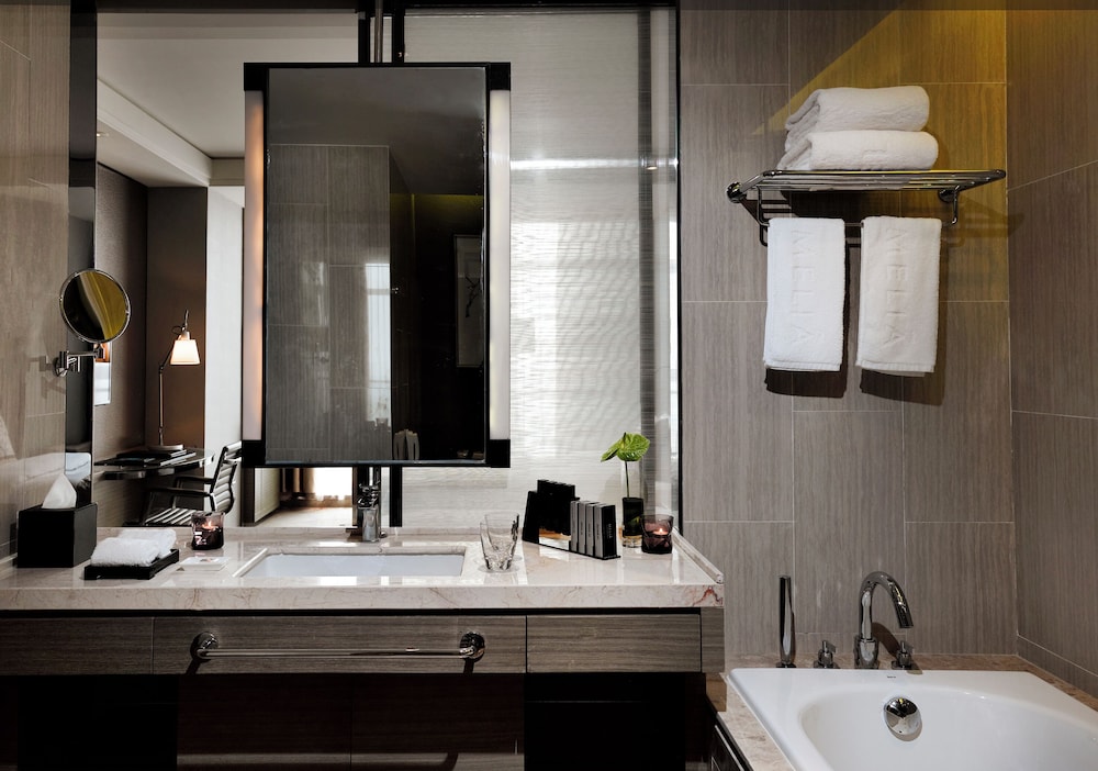 Meliá Jinan 67/69