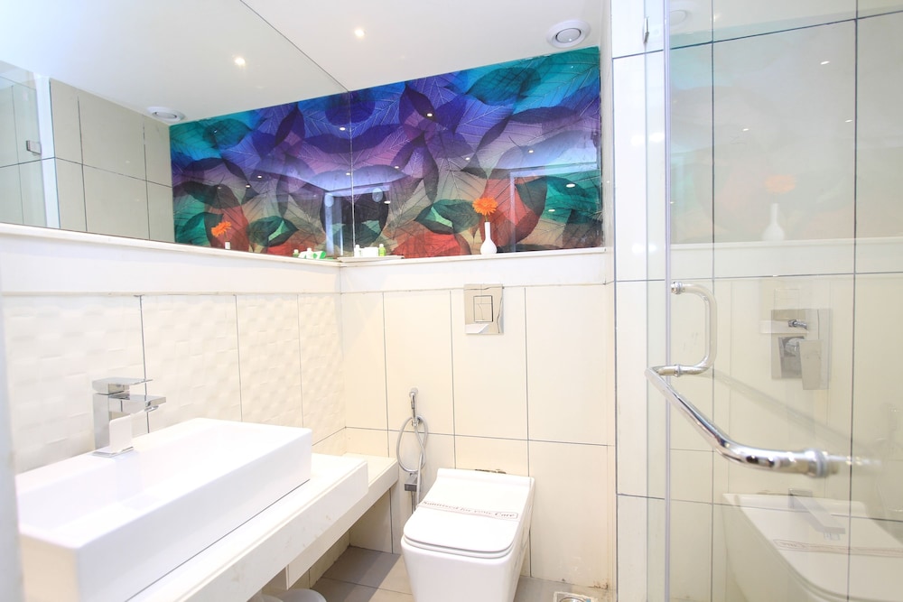 Bhagini Icon 35/38