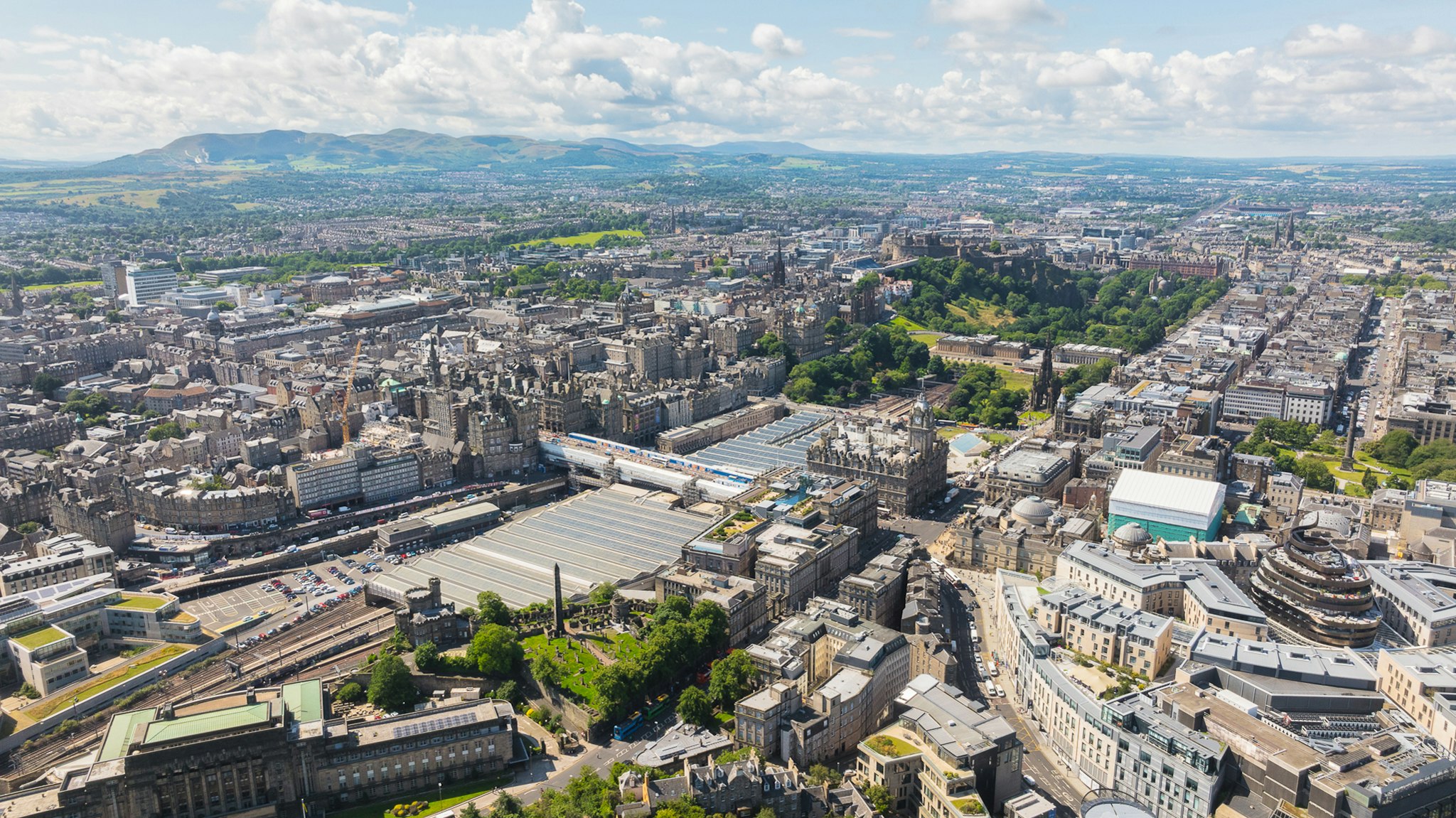Princes Street Suites Hotel 49/56